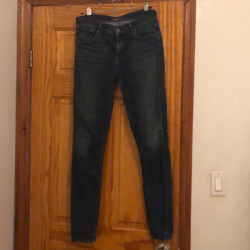 Agolde Sophie Hi Rise